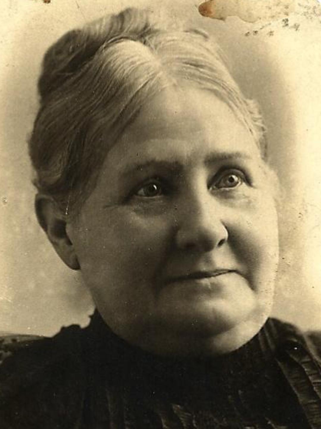 Emma Taylor (1829 - 1909) Profile